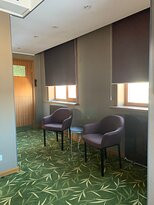 AZIMUT City Hotel Khabarovsk主图