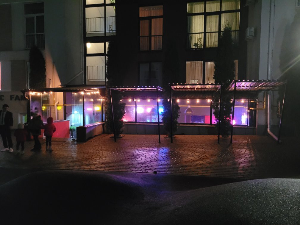 Showroom.Bar-Bilohorodka必去景点