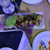 Hotel Brahmani主图