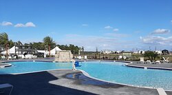 Resort at Canopy Oaks-泳池