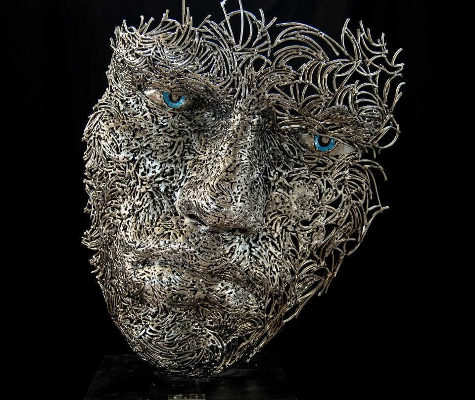 Galeria de arte Georgie Poulariani景点图片
