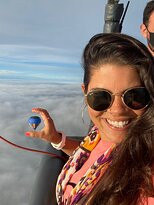 Balonismo Aventura-Boituva必去景点