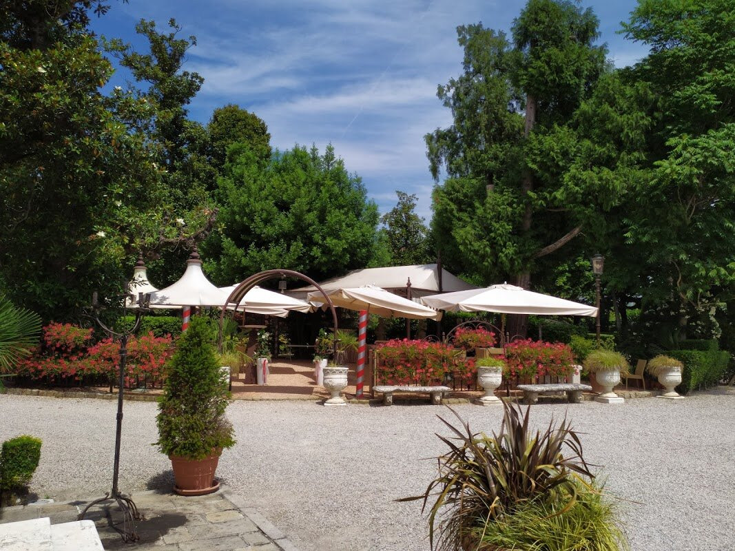 Hotel Villa Ducale主图