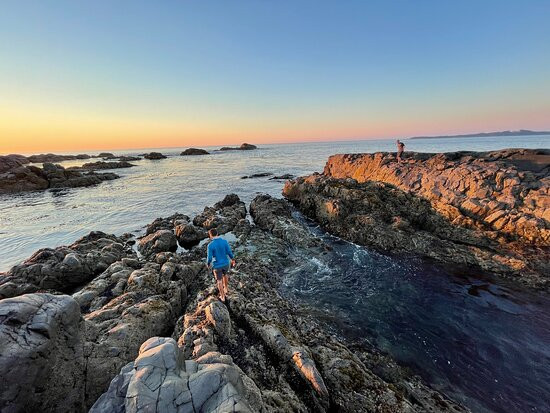 North Coast Trail景点图片