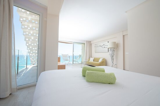 Melbeach Hotel & Spa主图