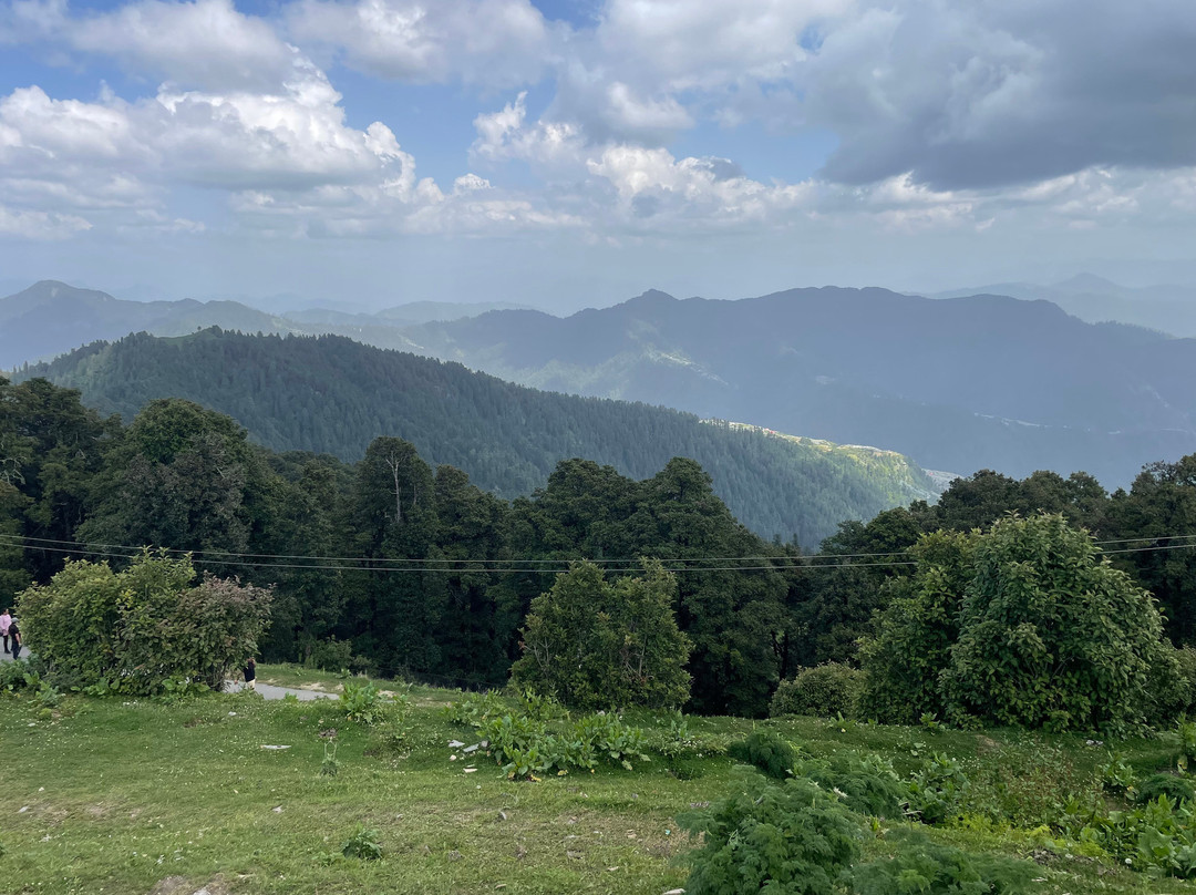 Travel Tales-古尔冈必去景点