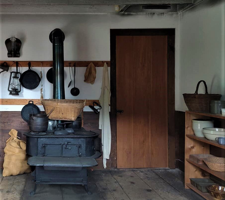 Eckley Miners' Village景点图片