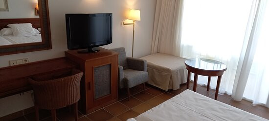 Parador de Benicarlo主图