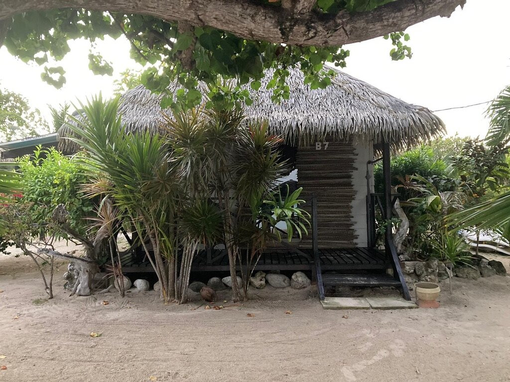 哈维奇珍珠旅舍主图