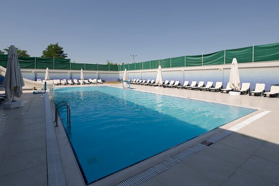 Korel Thermal Resort Clinic & Spa主图