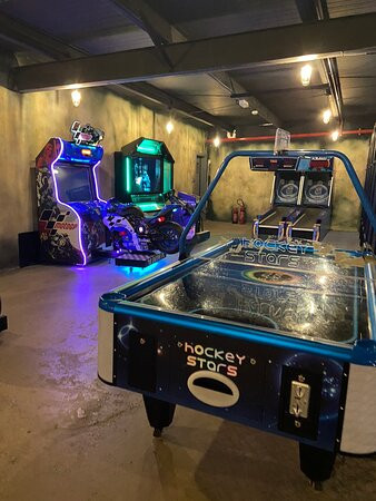 Xstrike UAE-迪拜必去景点