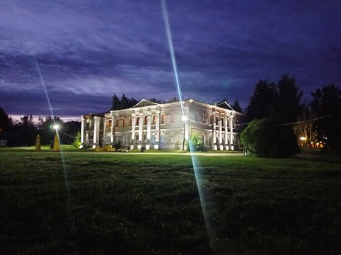 Grebnevo Estate-Grebnevo必去景点