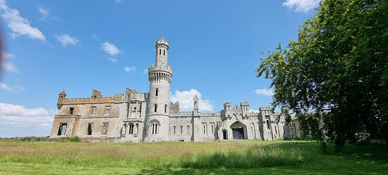 Duckett's Grove-Carlow必去景点