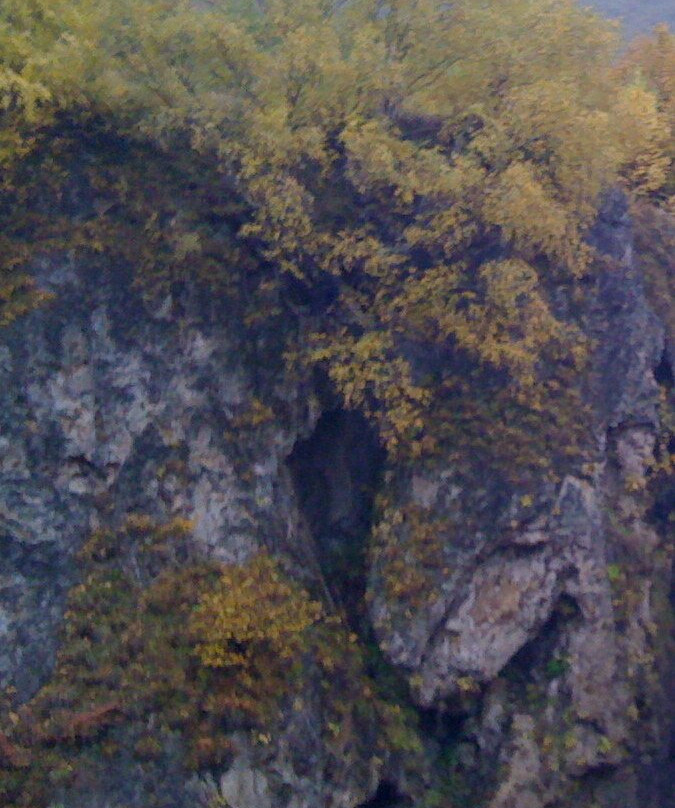 Karmadonskoye Gorge景点图片