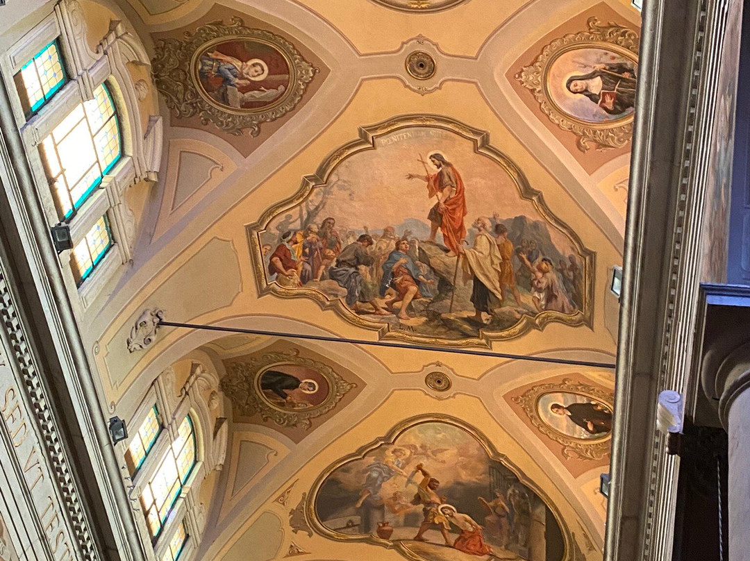 Chiesa di S. Giovanni Battista景点图片