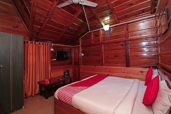 ANANT VILAS RESORT主图