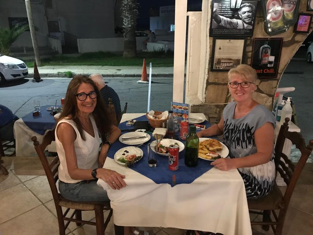 La Veranda De Larnaca Hotel主图