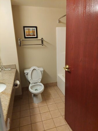 Comfort Inn & Suites主图