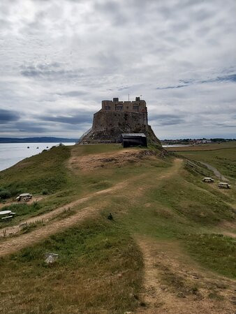 Fenham Farm Coastal Retreat主图
