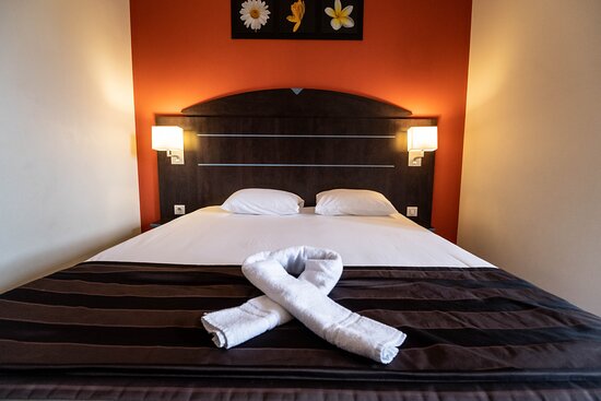 B&B HOTEL Agen Castelculier-官方