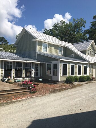 The Inn at Oriental主图