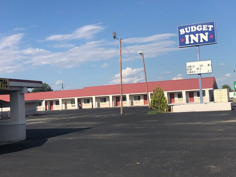 Budget Inn主图