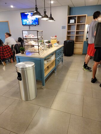 Country Inn & Suites by Radisson, Sidney, NE主图