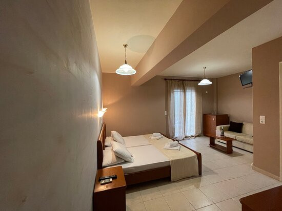 Apollon Palace Kefalonia主图