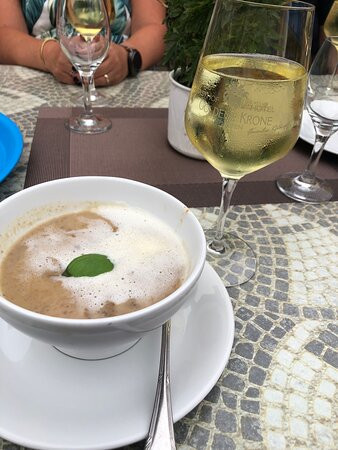 Hotel Goldene Krone主图