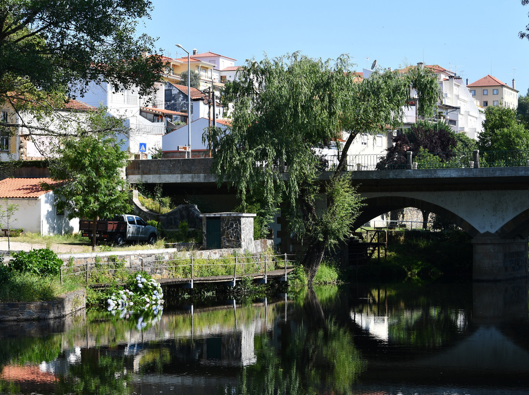 Ponte da Carvalha景点图片