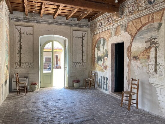 Palazzo Montanaro di Viancino-韦尔切利必去景点