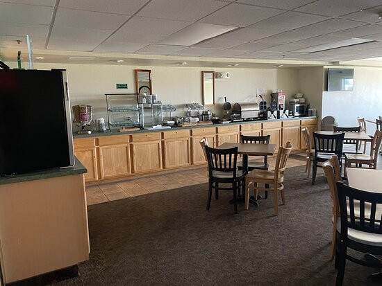 AmericInn by Wyndham Belle Fourche主图