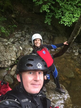 Snowdonia Adventures-Llangoed必去景点
