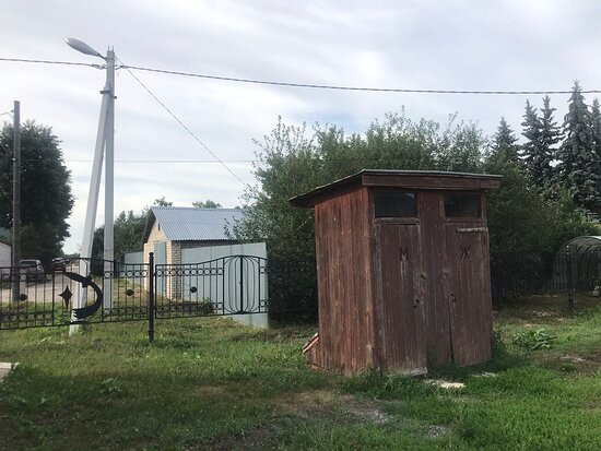 Tsiolkovsky Museum-Izhevskoe必去景点