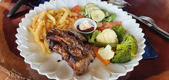 Hotel Villa Manolo主图