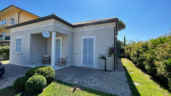 Villa Celeste主图