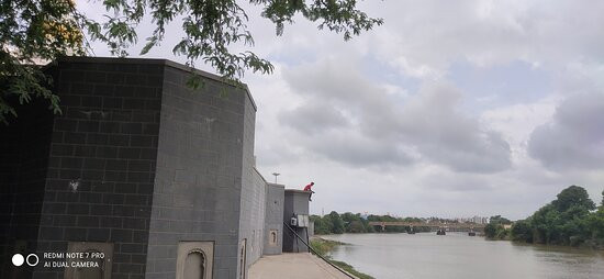 Saint Tukaram Gatha Mandir景点图片
