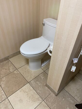 Hampton Inn Atlanta-Fairburn主图