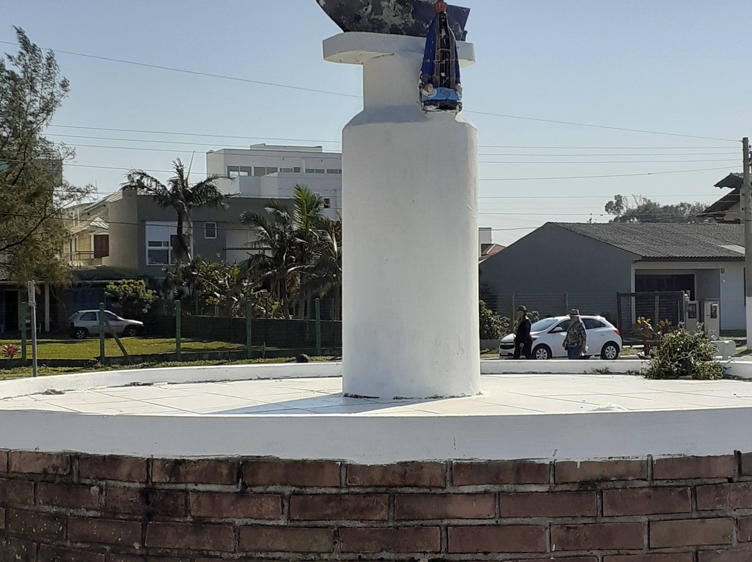 Praça Nossa Senhora Dos Navegantes-Torres必去景点