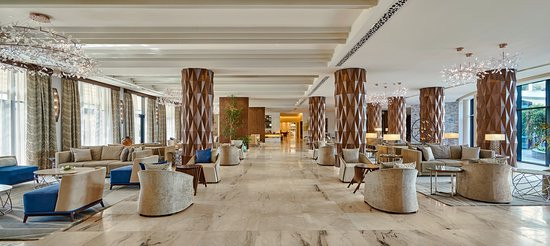 Hyatt Regency Addis Ababa主图