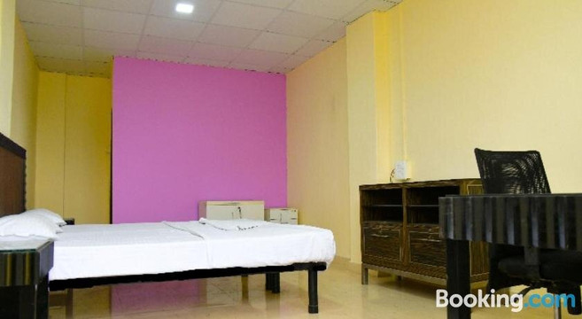 Hotel Jayraj Executive