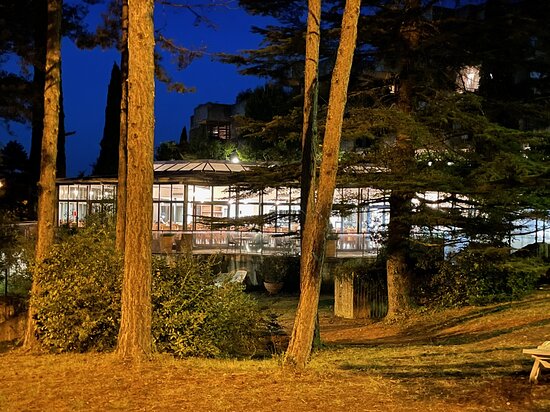 Sowell Hotels Ardeche-浴室