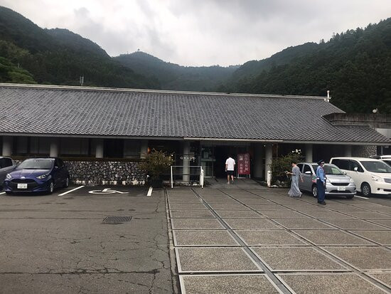 Tosawashi Kogeimura Qraud主图