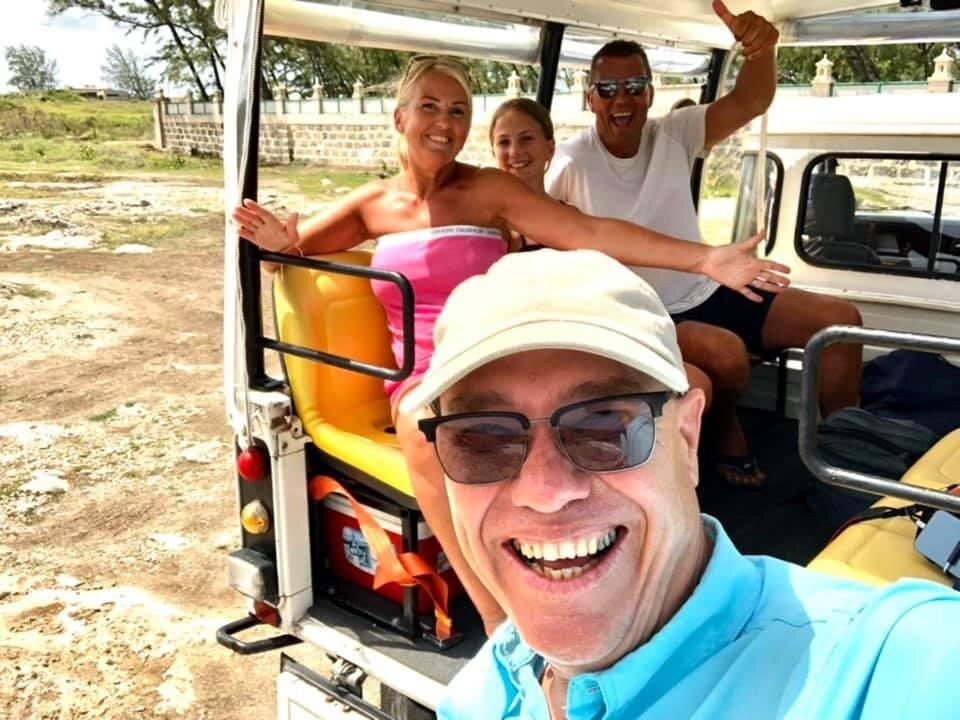 Island Explorer Tours-奥伊斯廷斯必去景点