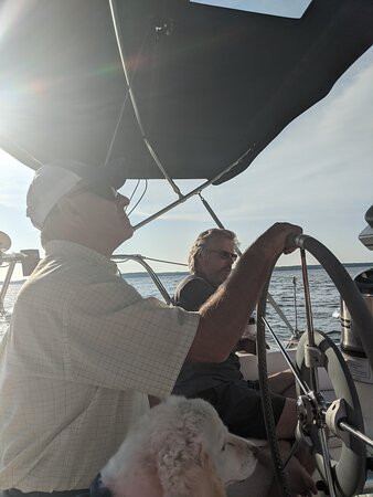 County Sailing Adventures景点图片