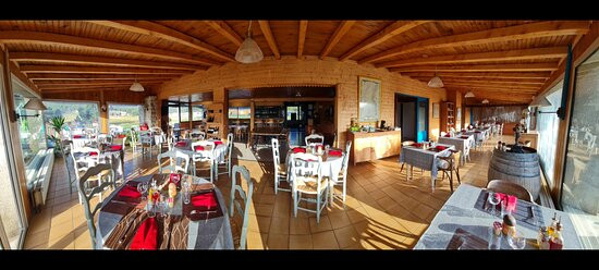 Chalet du Mont Lozere主图