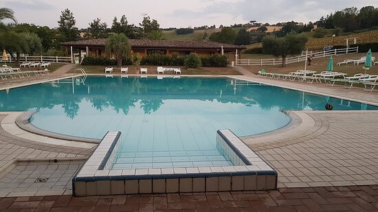 Tenuta il Giogo主图