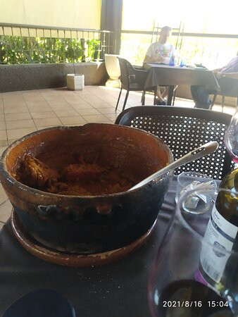 Hotel La Colina主图