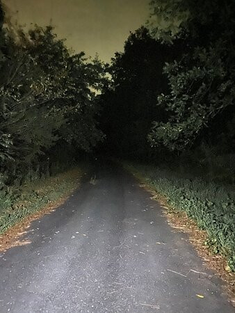 After Dark Investigations-葛底斯堡必去景点