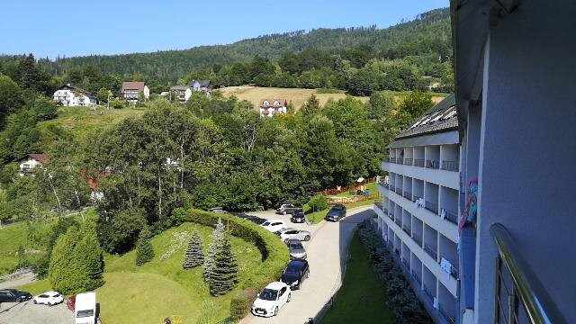 Klimczok Hotel Resort & SPA主图
